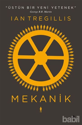 Picture of Mekanik