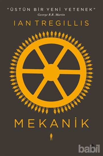 Picture of Mekanik