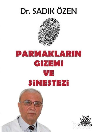 Picture of Parmakların Gizemi ve Sinestezi