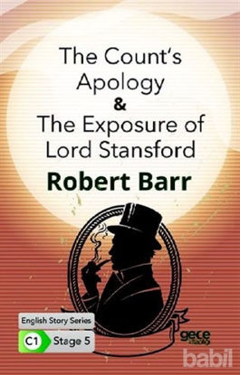 Picture of The Count's Apology - The Exposure of Lord Stansford