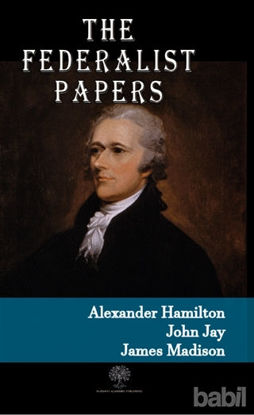 Picture of The Federalist Papers