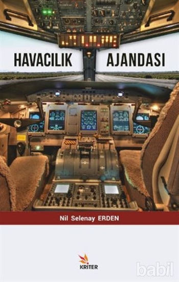 Picture of Havacılık Ajandası
