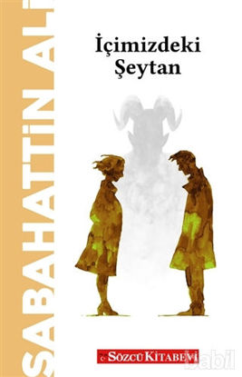Picture of İçimizdeki Şeytan