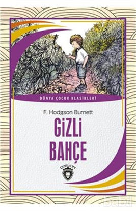 Picture of Gizli Bahçe