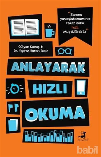 Picture of Anlayarak Hızlı Okuma