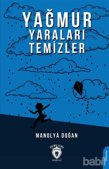 Picture of Yağmur Yaraları Temizler