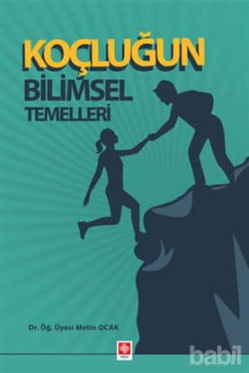 Picture of Koçluğun Bilimsel Temelleri