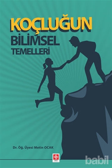 Picture of Koçluğun Bilimsel Temelleri
