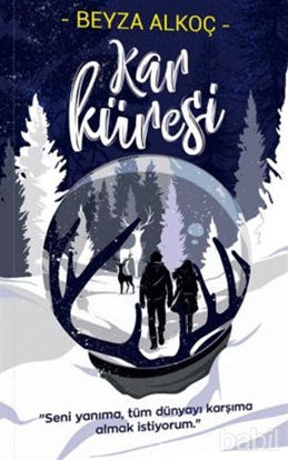 Picture of Kar Küresi - Ciltli