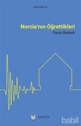 Picture of Norcia’nın Öğrettikleri