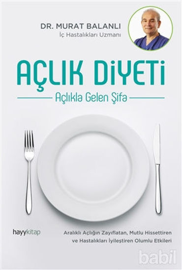 Picture of Açlık Diyeti