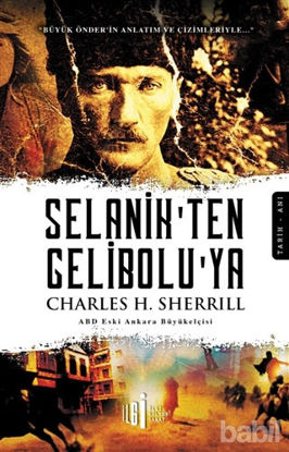 Picture of Selanik’ten Gelibolu’ya