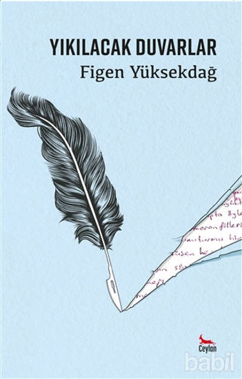 Picture of Yıkılacak Duvarlar