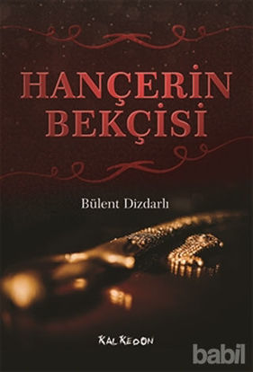 Picture of Hançerin Bekçisi