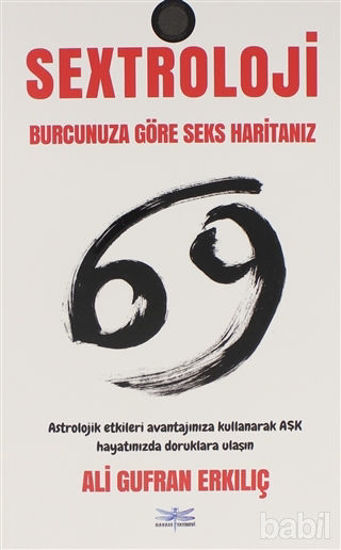 Picture of Sextroloji