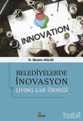 Picture of Belediyelerde İnovasyon