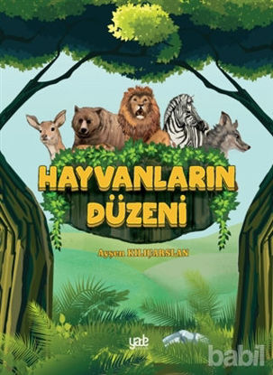 Picture of Hayvanların Düzeni