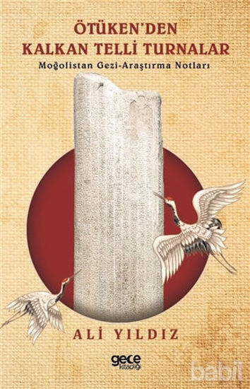 Picture of Ötüken’den Kalkan Telli Turnalar