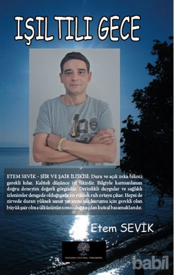 Picture of Işıltılı Gece