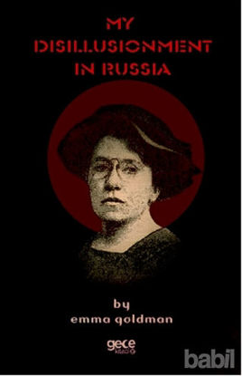 Picture of My Disillusionment In Russia