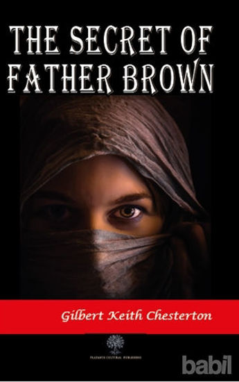 Picture of The Secret Of Father Brown