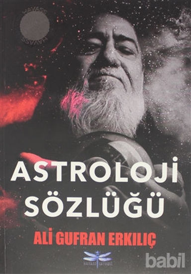 Picture of Astroloji Sözlüğü