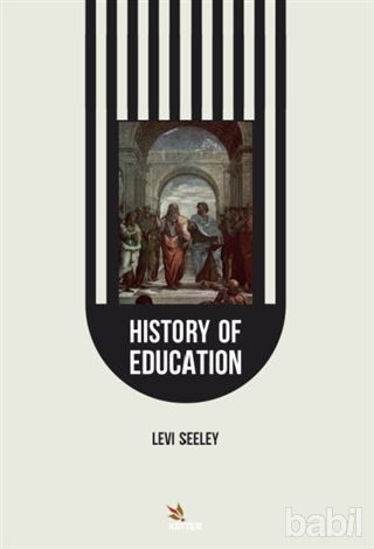 Picture of History of Education