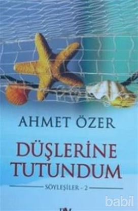 Picture of Düşlerine Tutuldum
