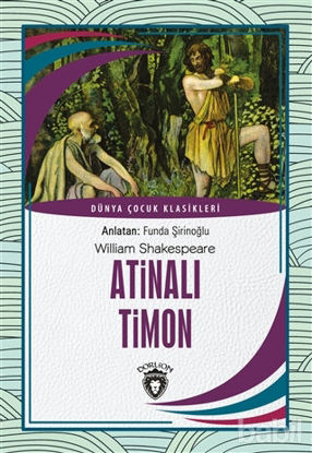 Picture of Atinalı Timon