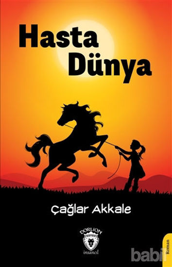 Picture of Hasta Dünya