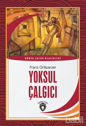 Picture of Yoksul Çalgıcı
