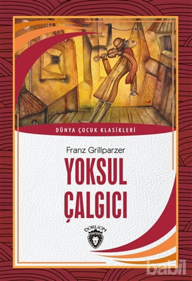 Picture of Yoksul Çalgıcı