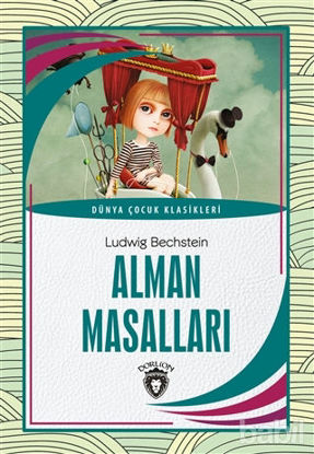 Picture of Alman Masalları