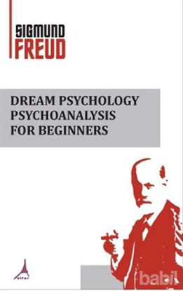 Picture of Dream Psychology Psychoanalysis For Beginners