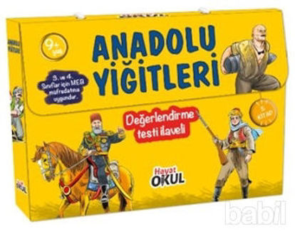 Picture of Anadolu Yiğitleri