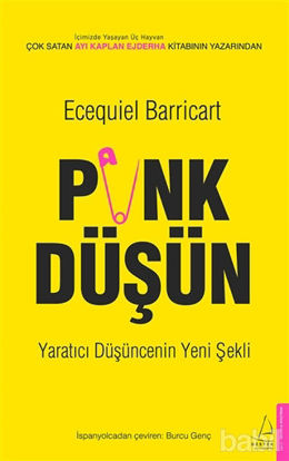 Picture of Punk Düşün