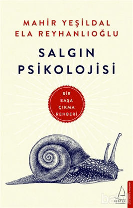 Picture of Salgın Psikolojisi