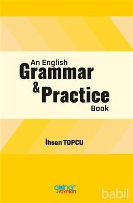 Picture of English Grammar and Practice