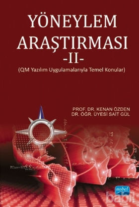 Picture of Yöneylem Araştırması 2