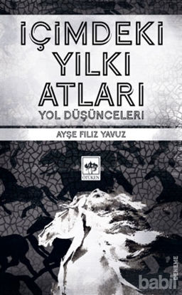 Picture of İçimdeki Yılkı Atları
