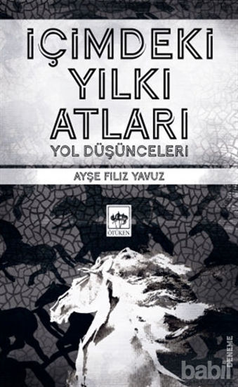Picture of İçimdeki Yılkı Atları