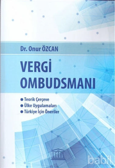 Picture of Vergi Ombudsmanı