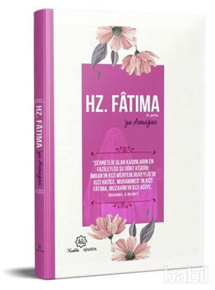 Picture of Hz. Fatıma'ya Armağan
