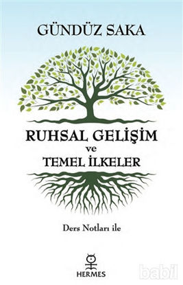 Picture of Ruhsal Gelişim ve Temel İlkeler
