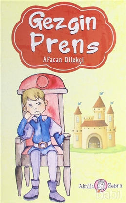 Picture of Gezgin Prens