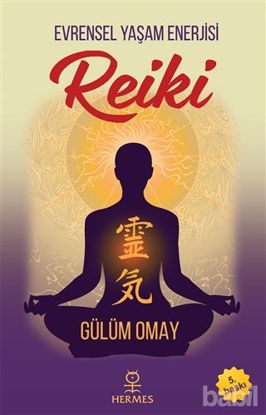 Picture of Reiki