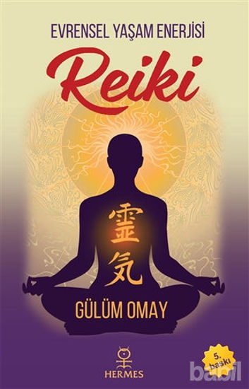 Picture of Reiki