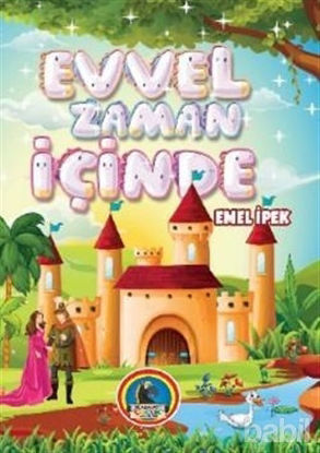 Picture of Evvel Zaman İçinde