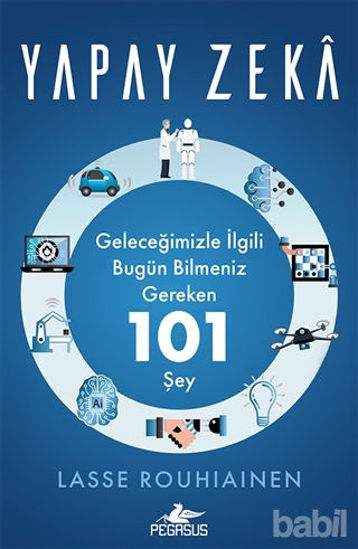 Picture of Yapay Zeka