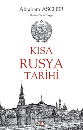 Picture of Kısa Rusya Tarihi